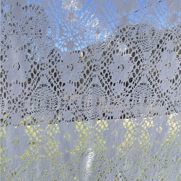 💫HP 💫 SPELL PHOENIX LACE DUSTER (O/S) - Picture 6 of 12